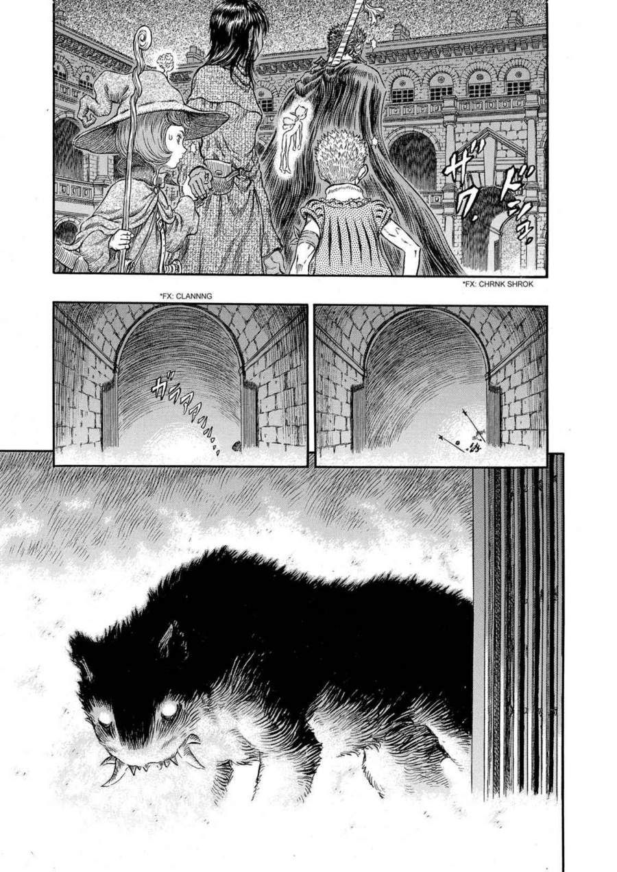 Read Berserk (ID) Manga Online