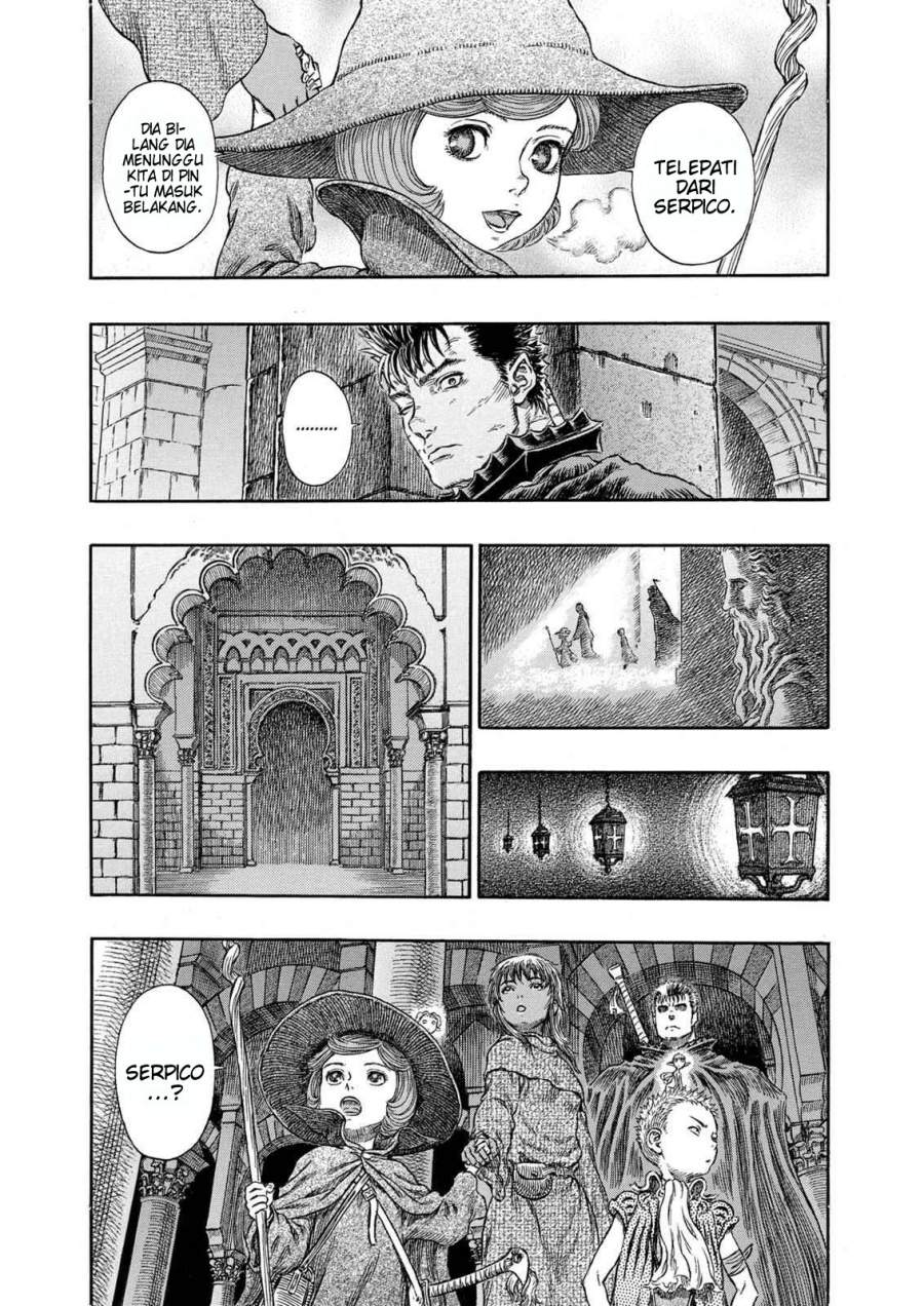 Read Berserk (ID) Manga Online