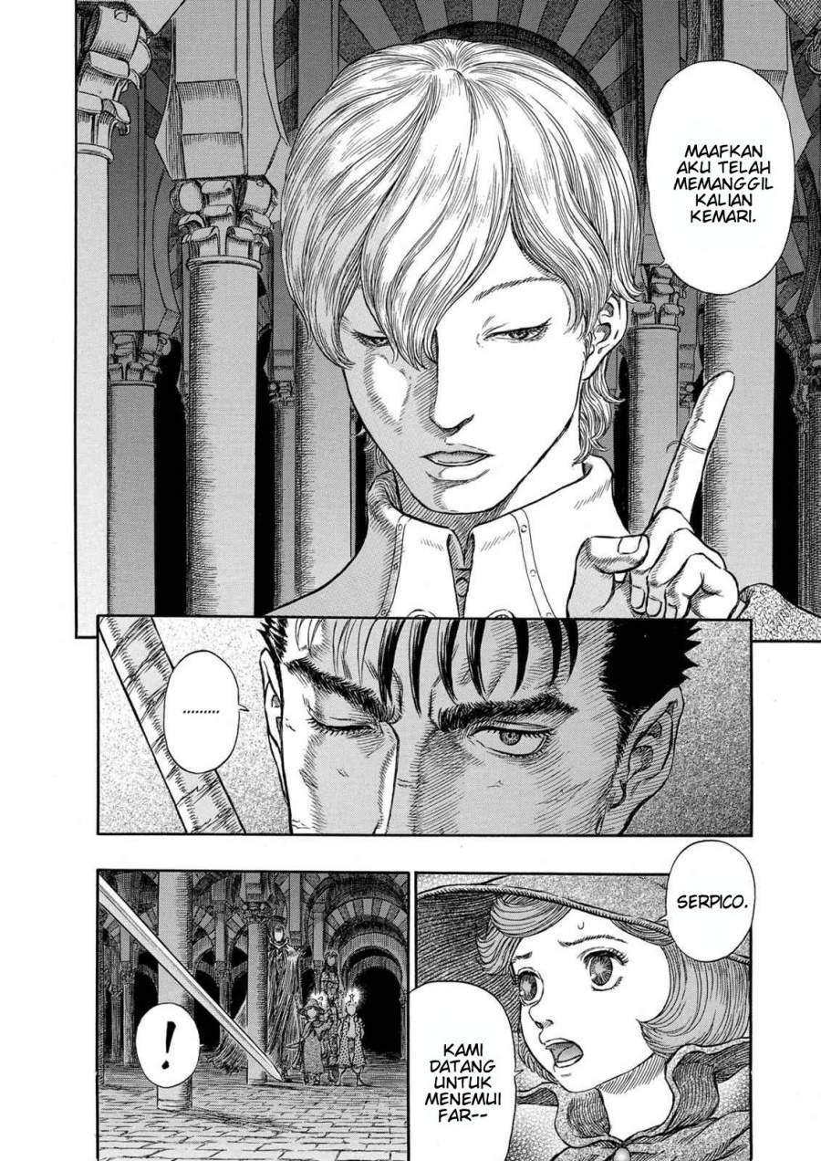 Read Berserk (ID) Manga Online