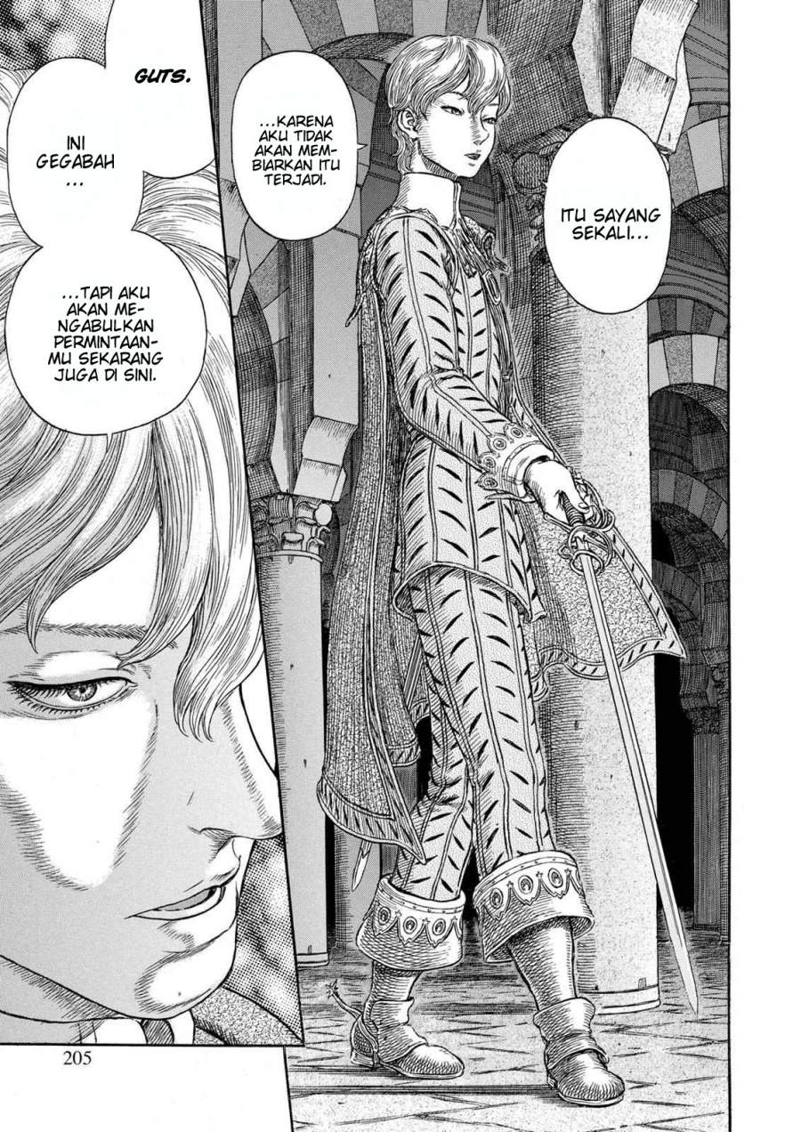 Read Berserk (ID) Manga Online
