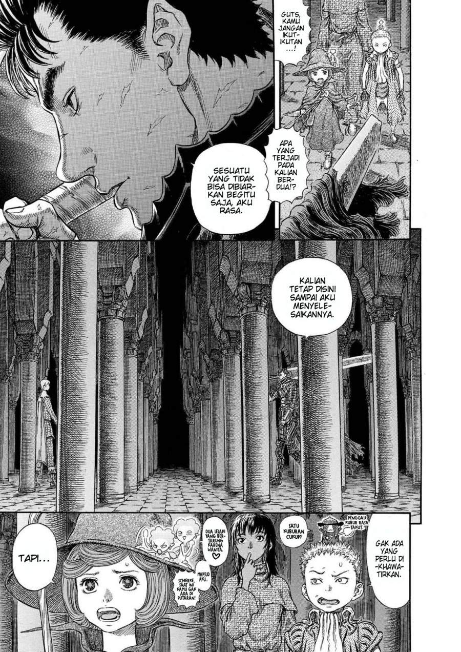 Read Berserk (ID) Manga Online