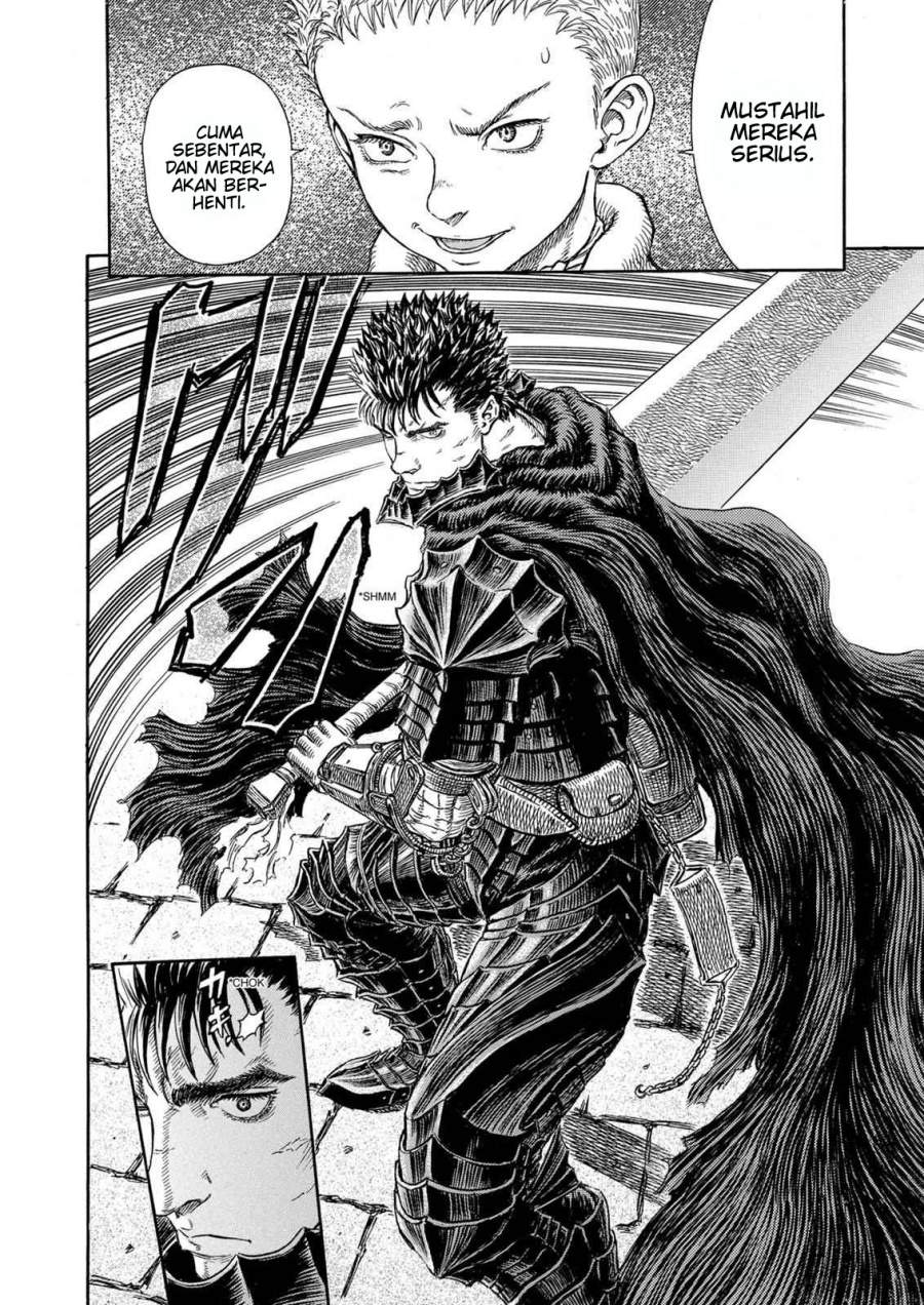 Read Berserk (ID) Manga Online