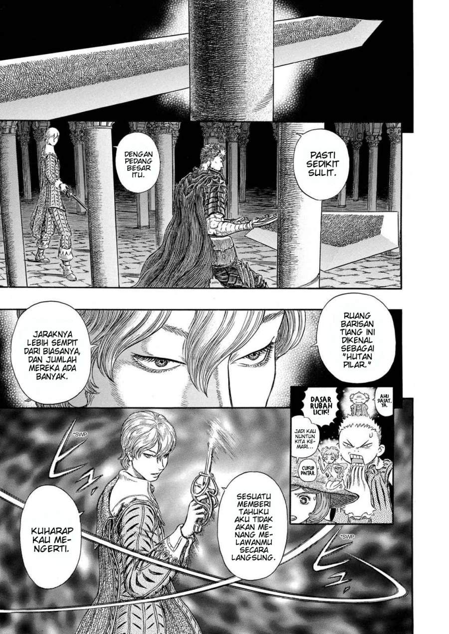 Read Berserk (ID) Manga Online