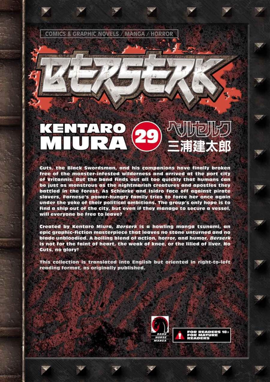 Read Berserk (ID) Manga Online