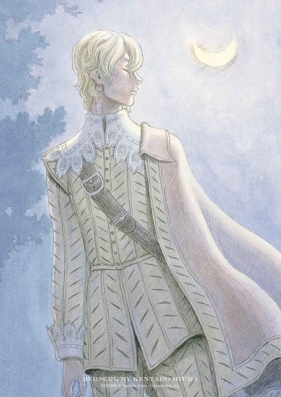 Read Berserk (ID) Manga Online