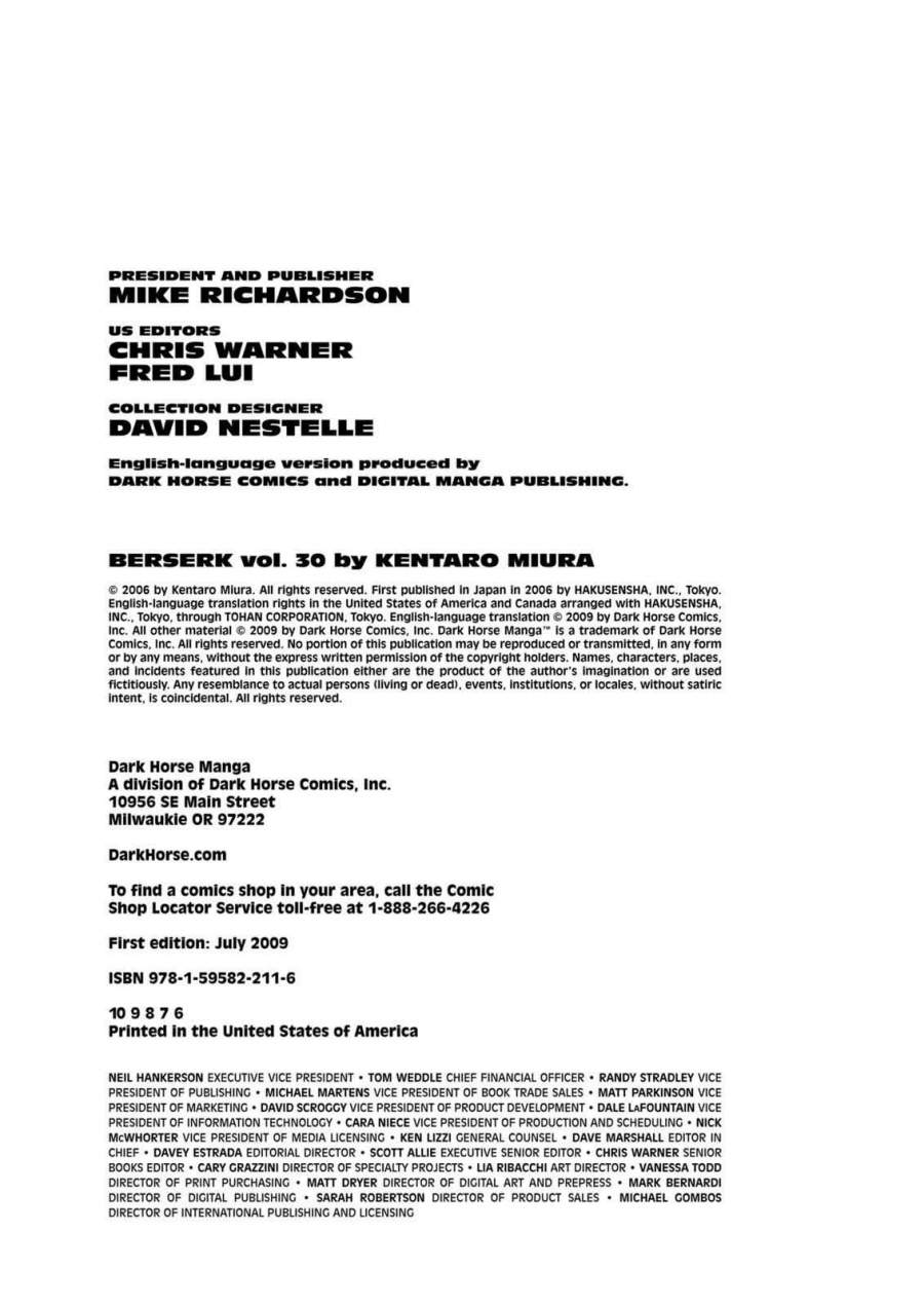 Read Berserk (ID) Manga Online