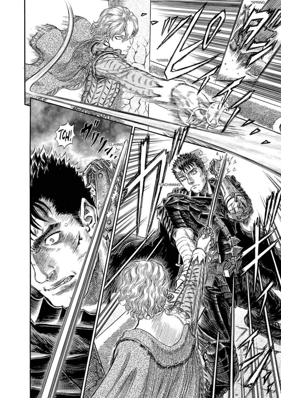 Read Berserk (ID) Manga Online