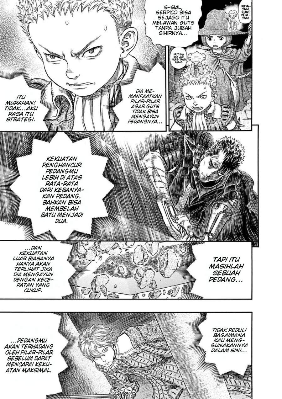 Read Berserk (ID) Manga Online