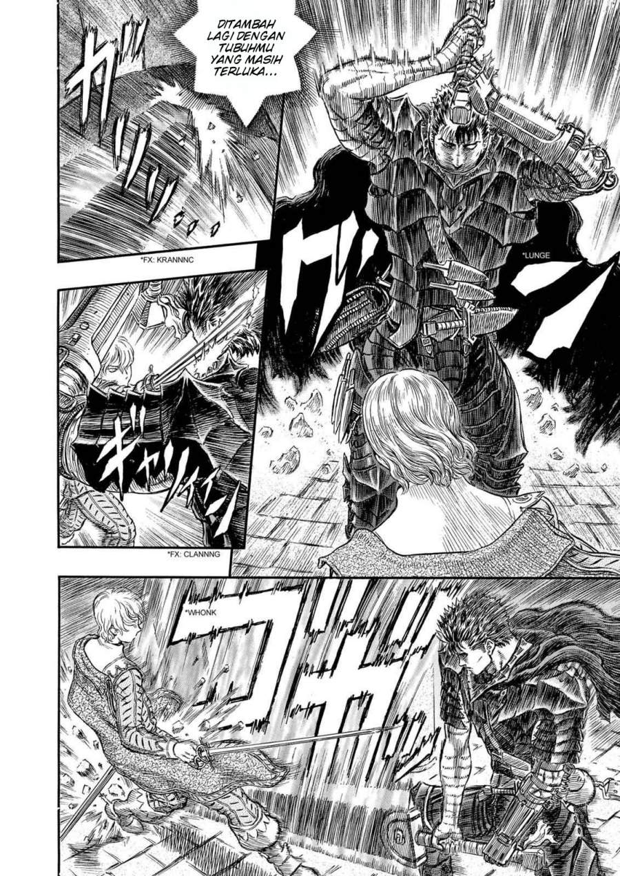 Read Berserk (ID) Manga Online
