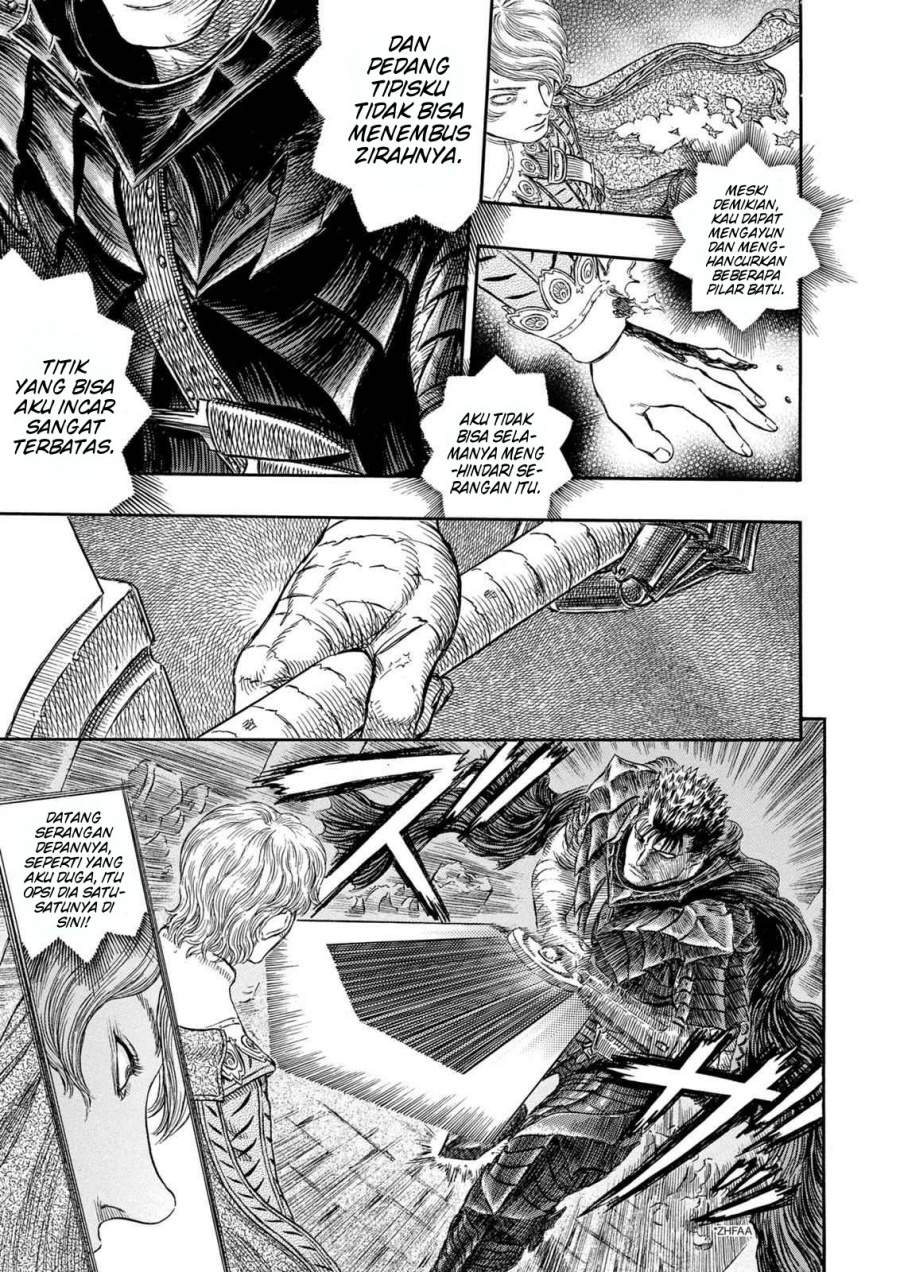 Read Berserk (ID) Manga Online