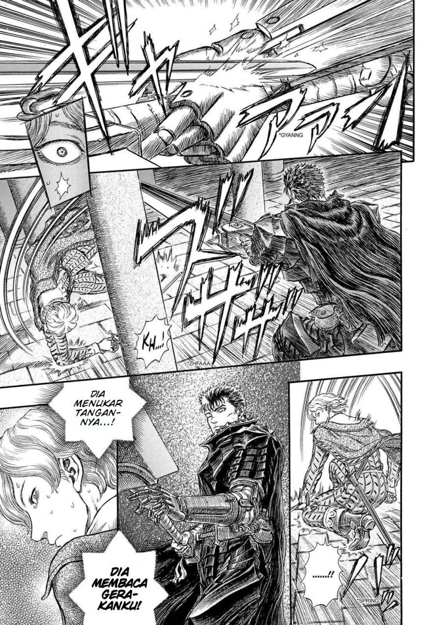 Read Berserk (ID) Manga Online