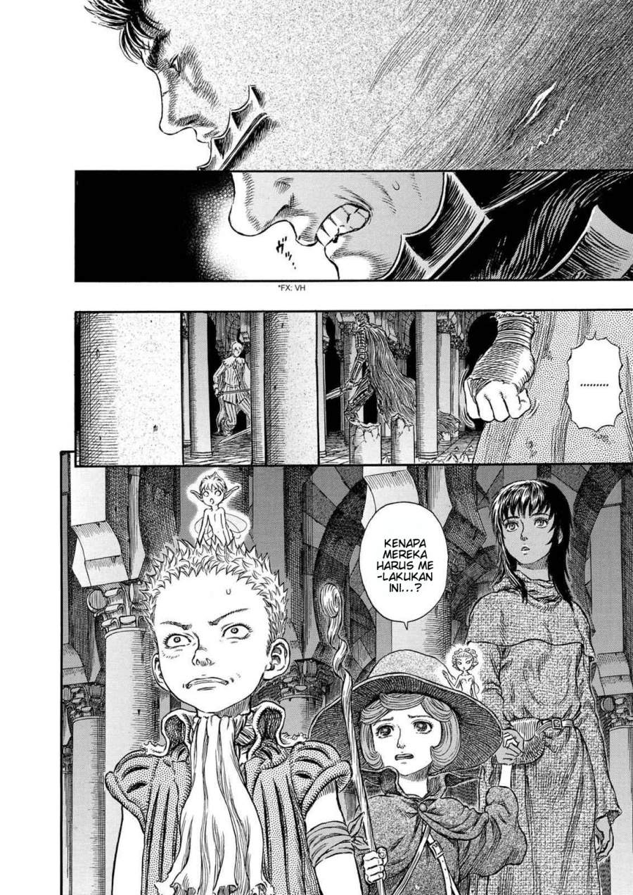 Read Berserk (ID) Manga Online