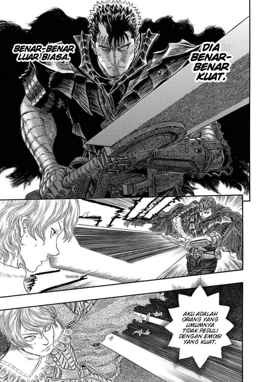 Read Berserk (ID) Manga Online