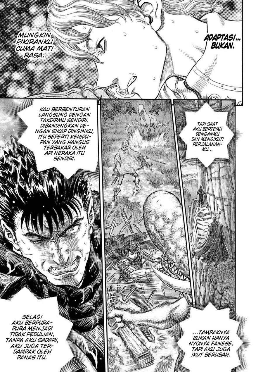 Read Berserk (ID) Manga Online