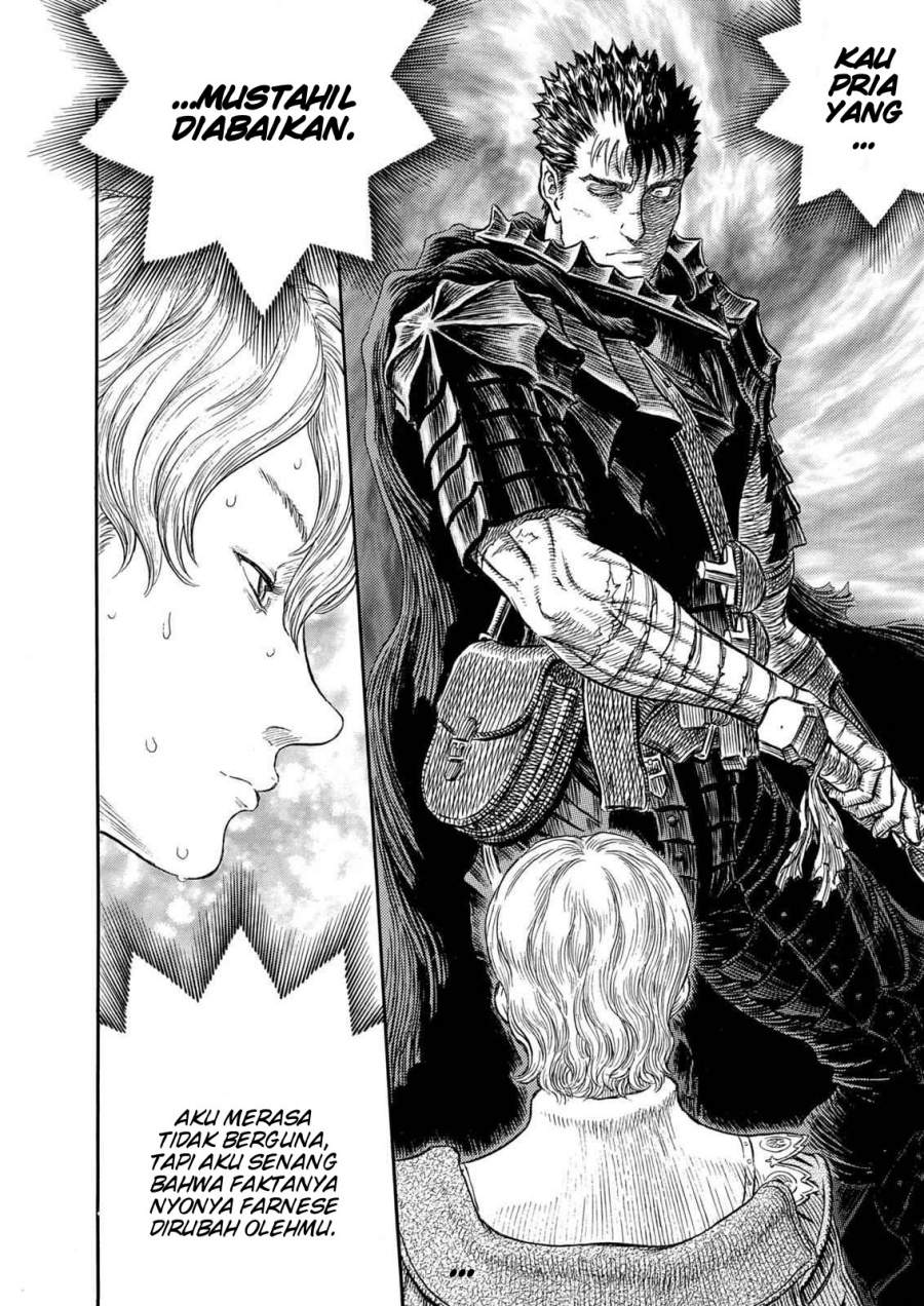 Read Berserk (ID) Manga Online