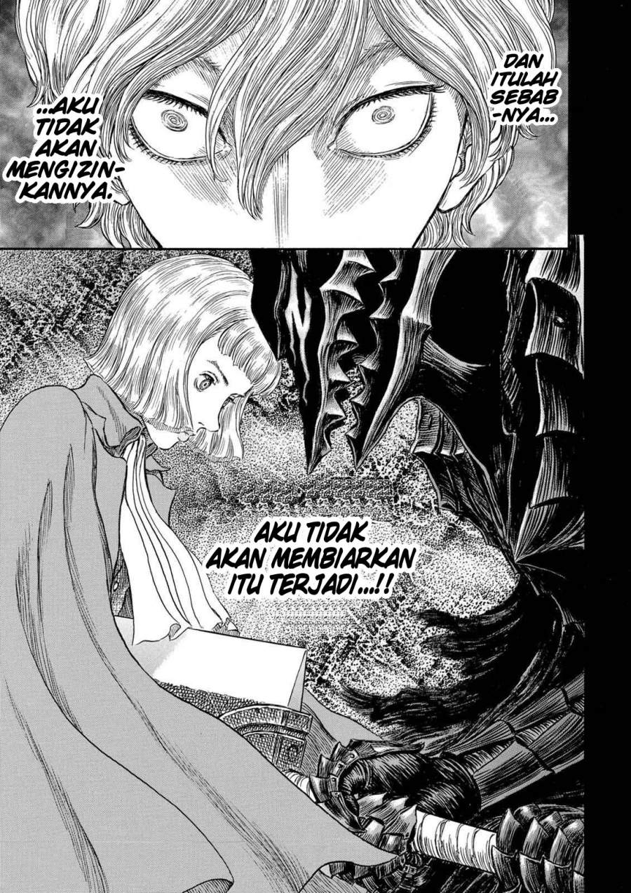 Read Berserk (ID) Manga Online