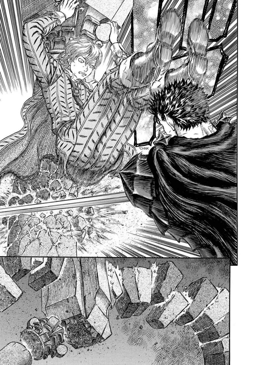 Read Berserk (ID) Manga Online