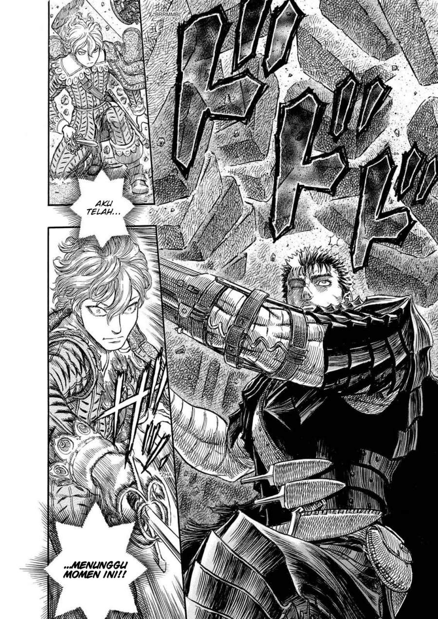 Read Berserk (ID) Manga Online