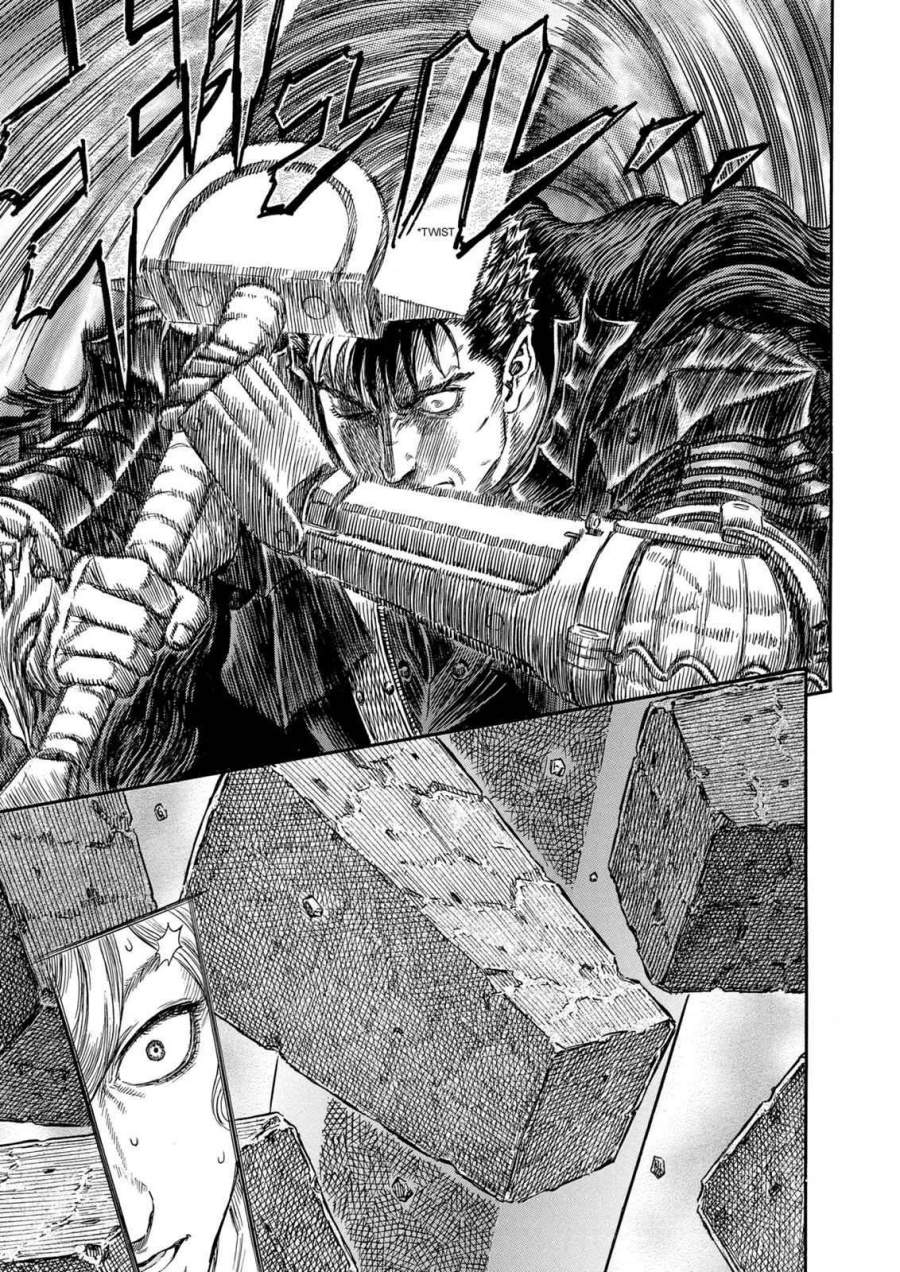 Read Berserk (ID) Manga Online