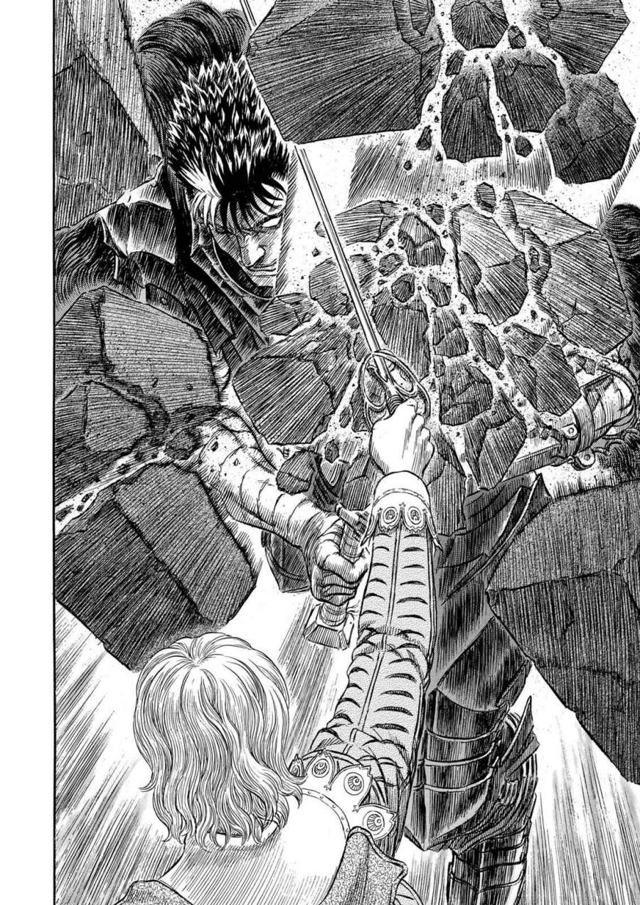 Read Berserk (ID) Manga Online