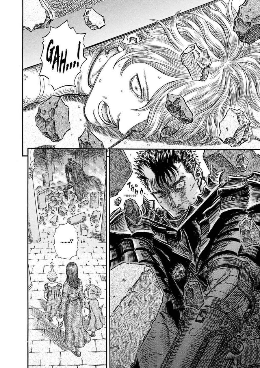 Read Berserk (ID) Manga Online