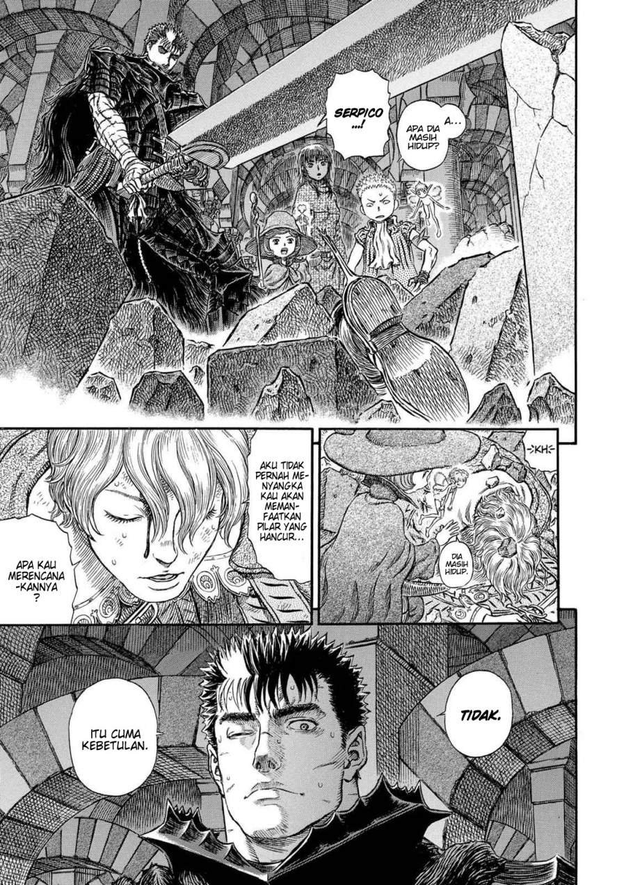 Read Berserk (ID) Manga Online