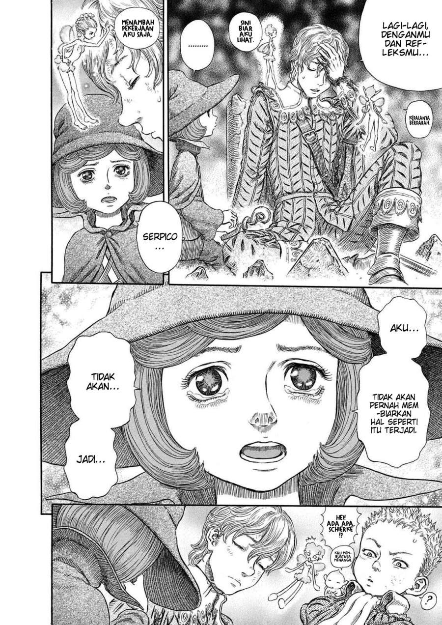 Read Berserk (ID) Manga Online