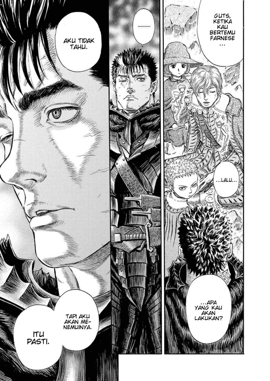Read Berserk (ID) Manga Online