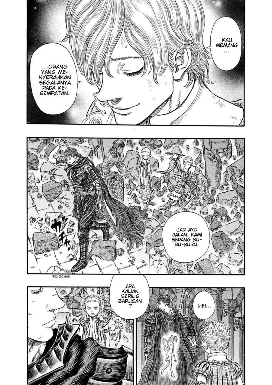 Read Berserk (ID) Manga Online