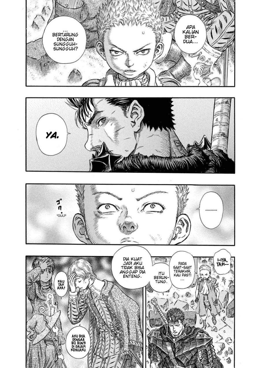Read Berserk (ID) Manga Online