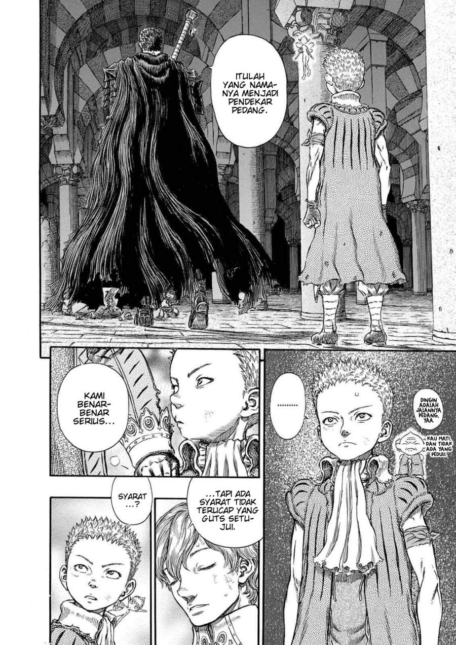 Read Berserk (ID) Manga Online