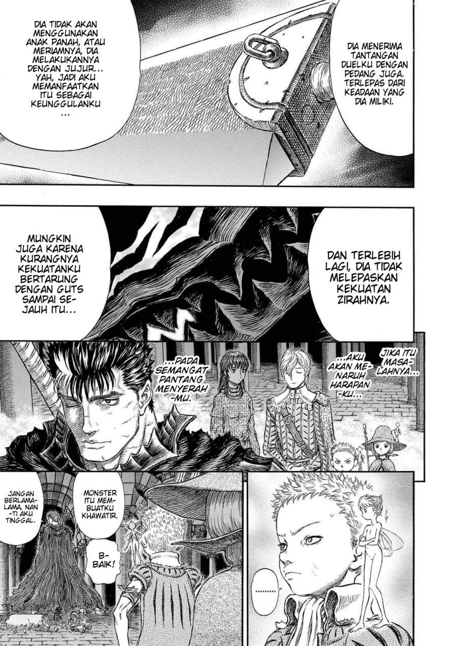 Read Berserk (ID) Manga Online