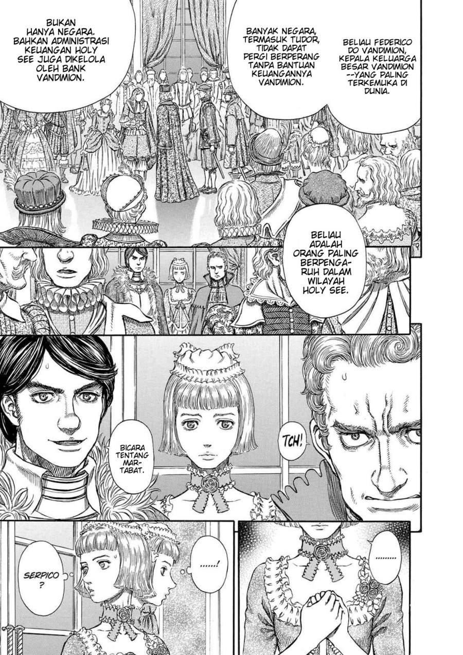 Read Berserk (ID) Manga Online