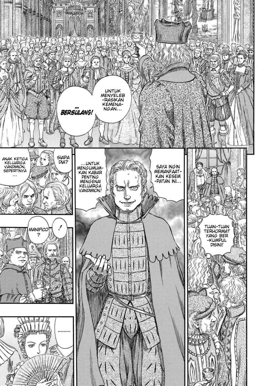 Read Berserk (ID) Manga Online