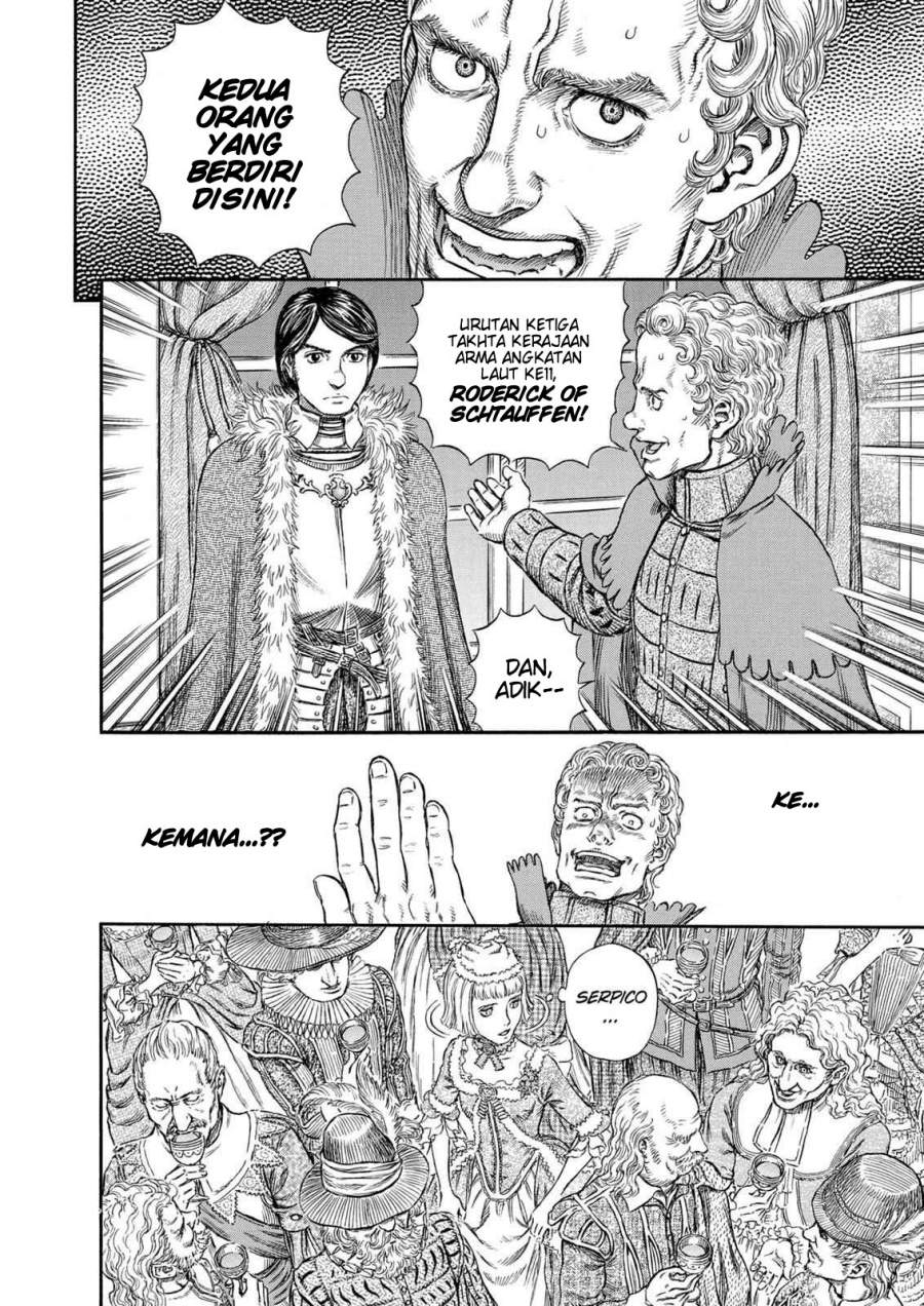 Read Berserk (ID) Manga Online