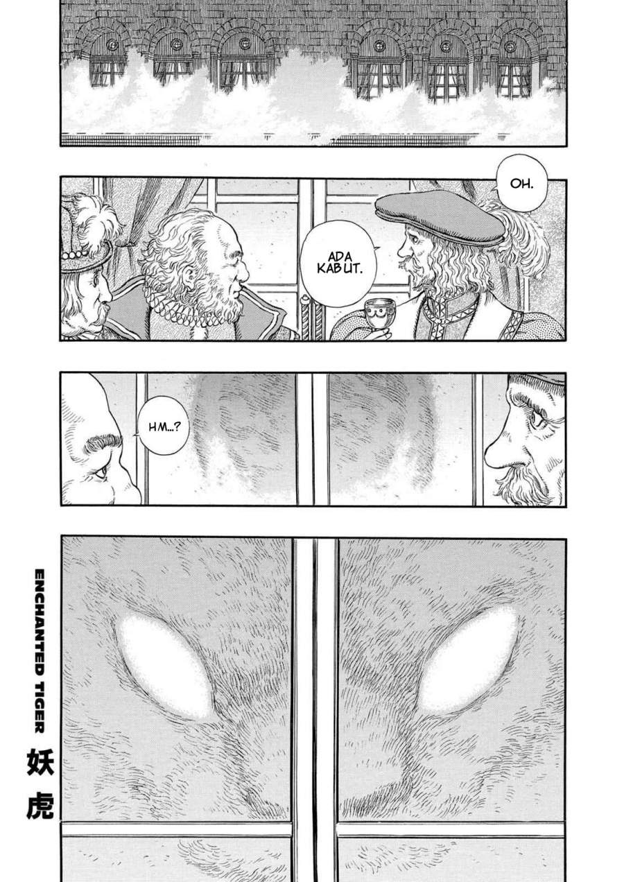 Read Berserk (ID) Manga Online