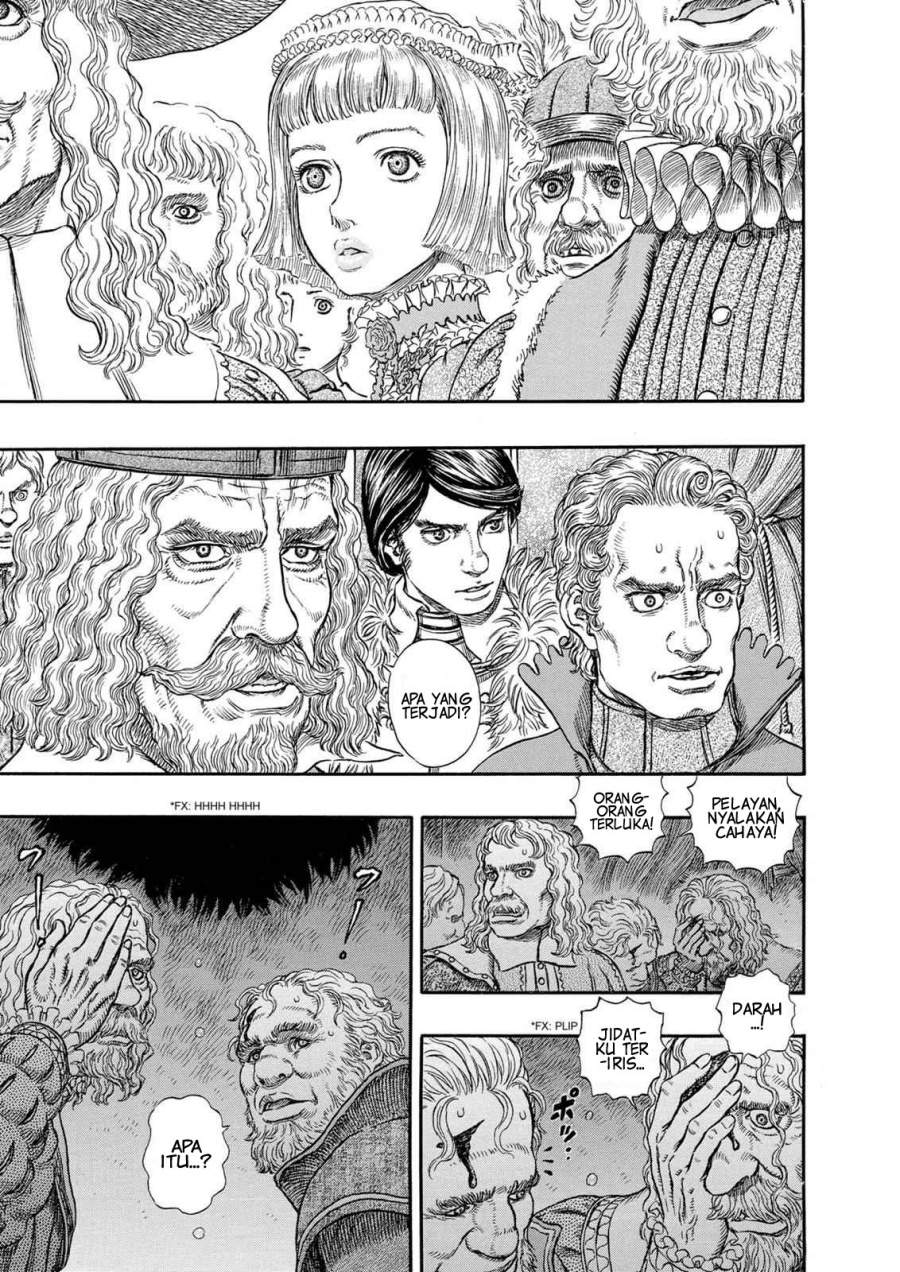 Read Berserk (ID) Manga Online