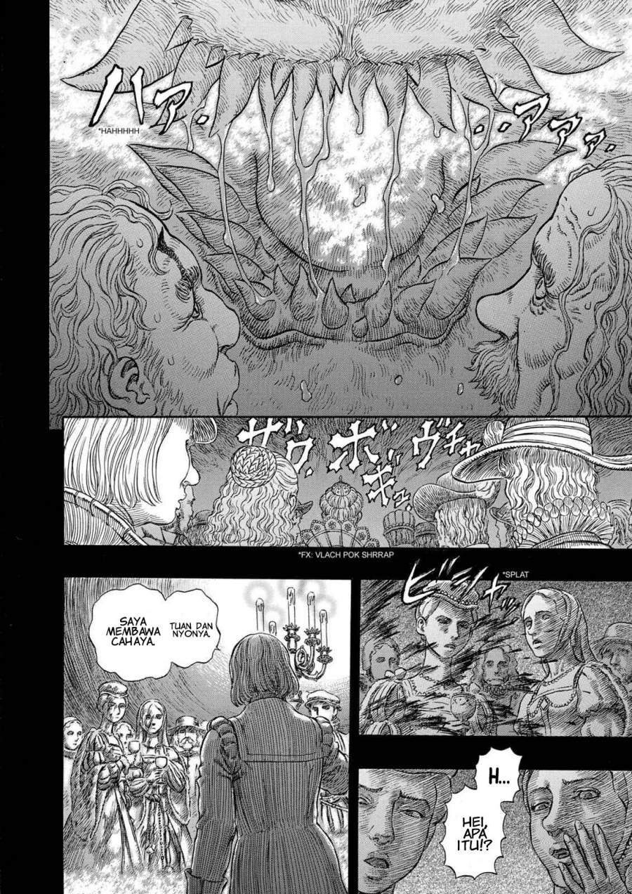 Read Berserk (ID) Manga Online