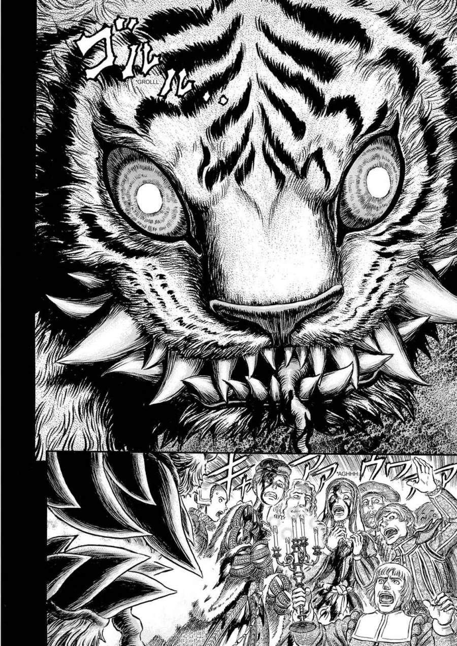 Read Berserk (ID) Manga Online