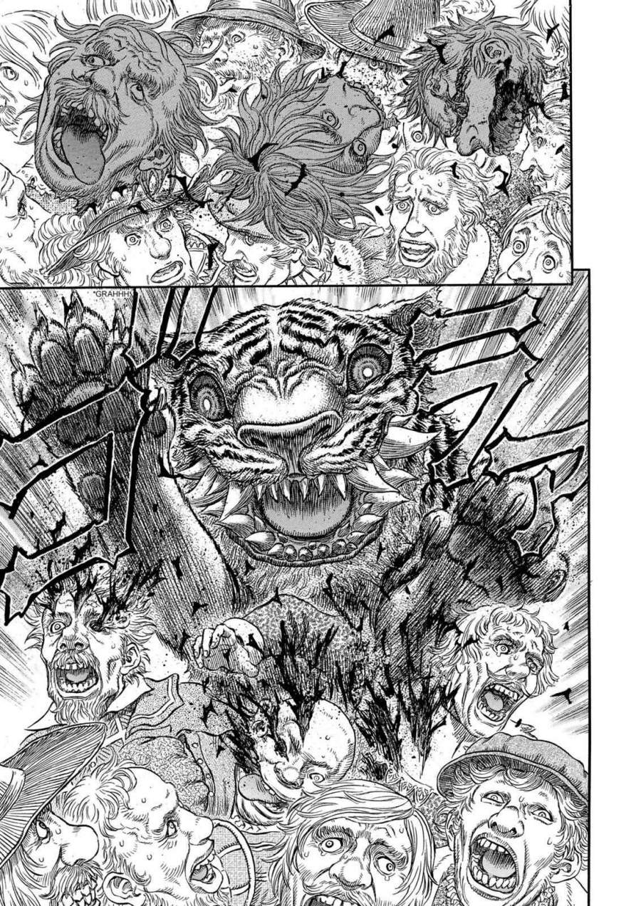 Read Berserk (ID) Manga Online