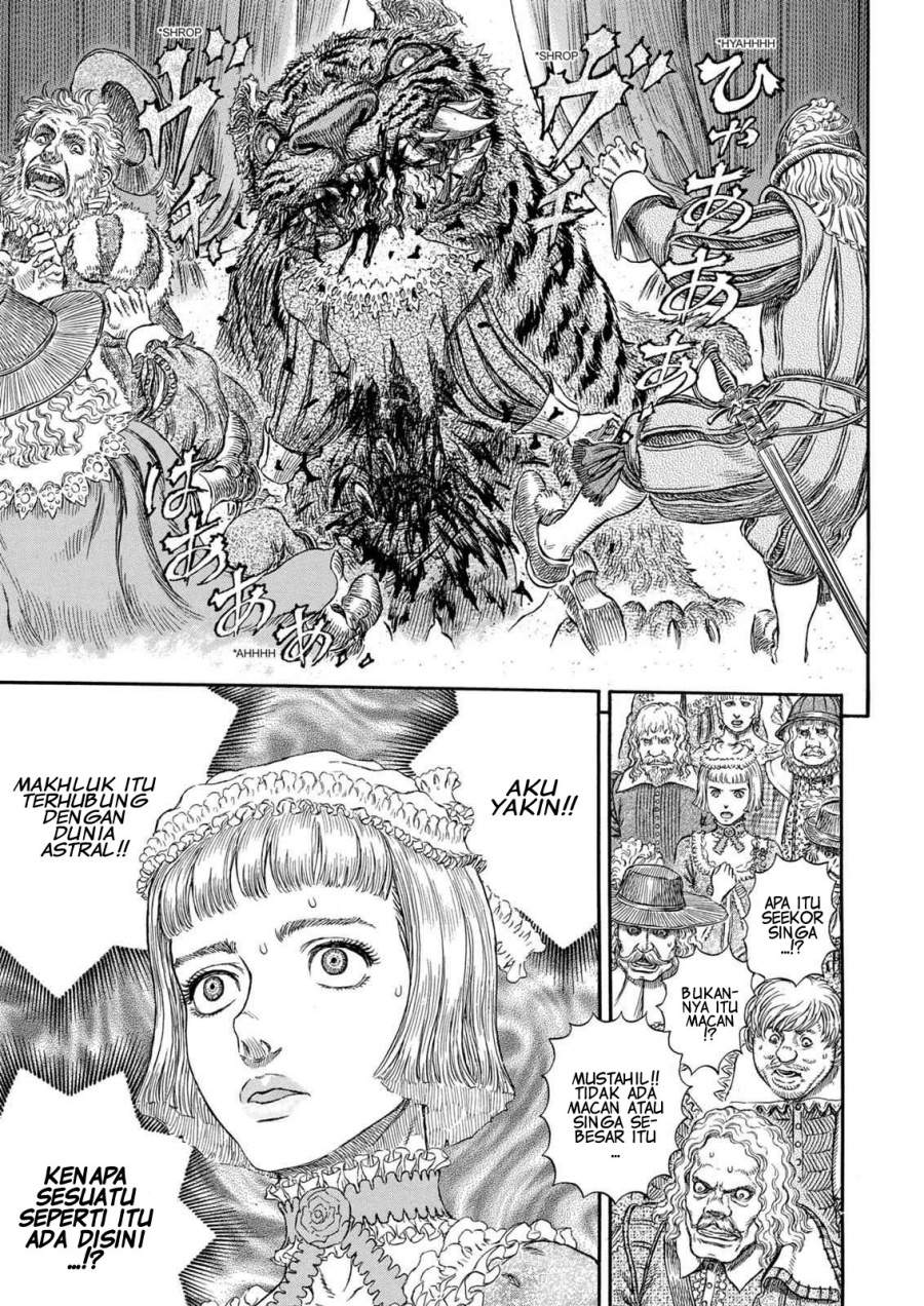 Read Berserk (ID) Manga Online