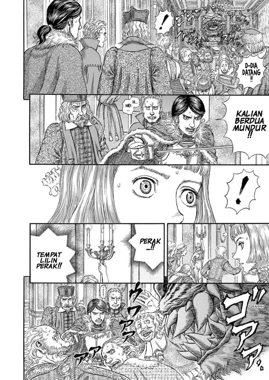 Read Berserk (ID) Manga Online