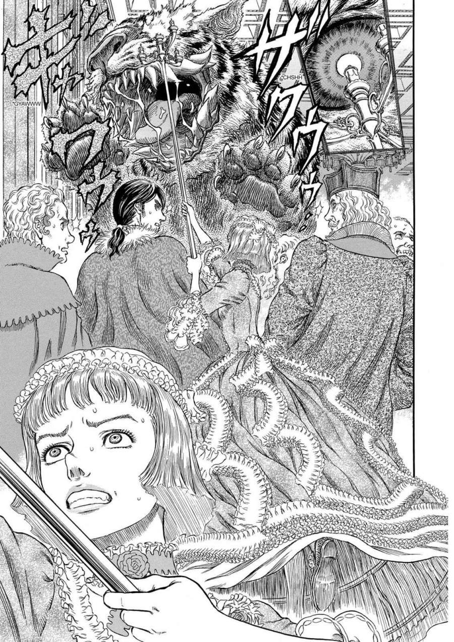 Read Berserk (ID) Manga Online