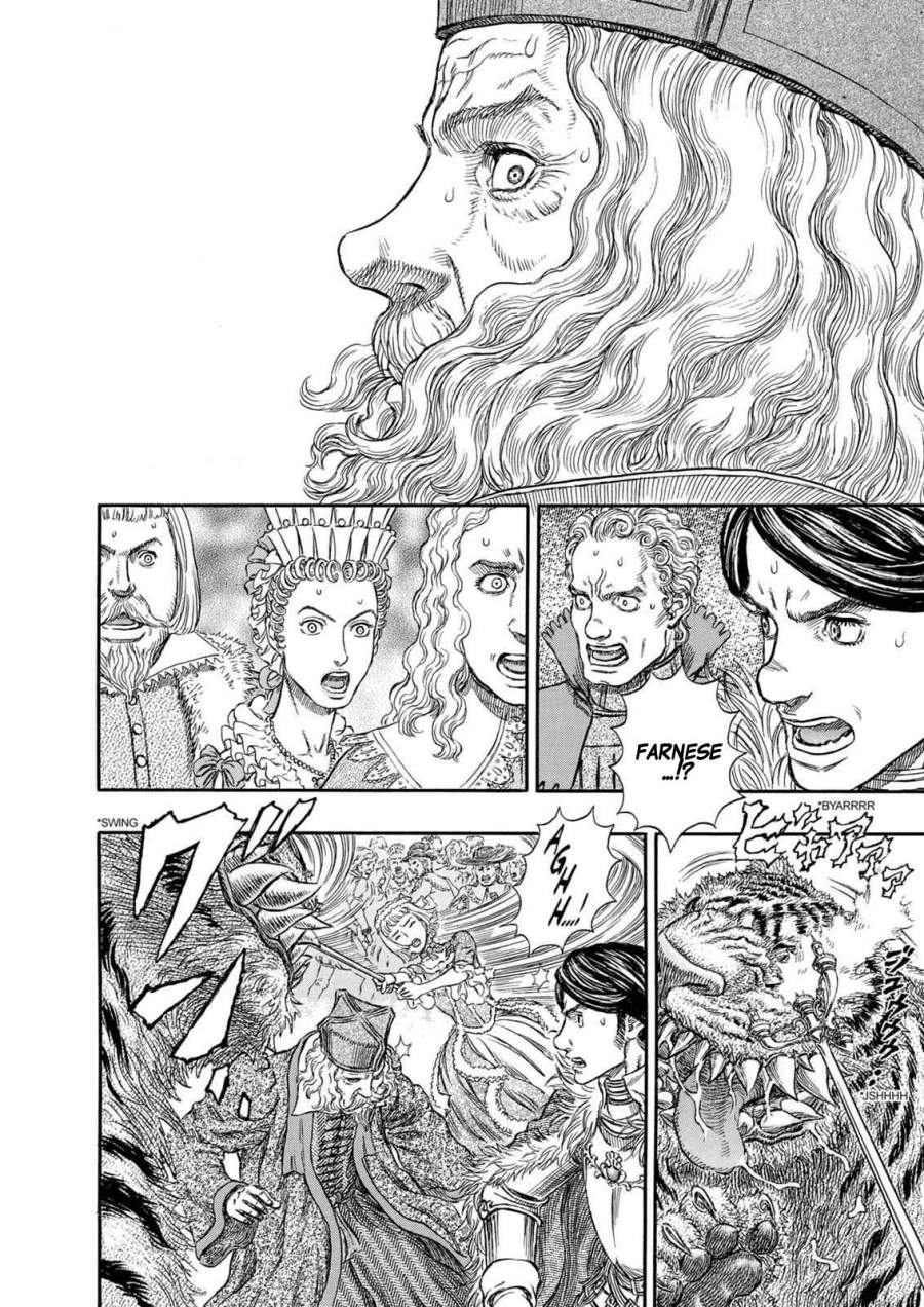 Read Berserk (ID) Manga Online