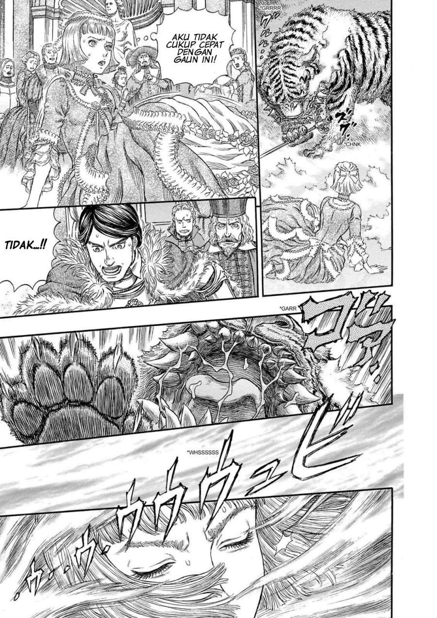 Read Berserk (ID) Manga Online