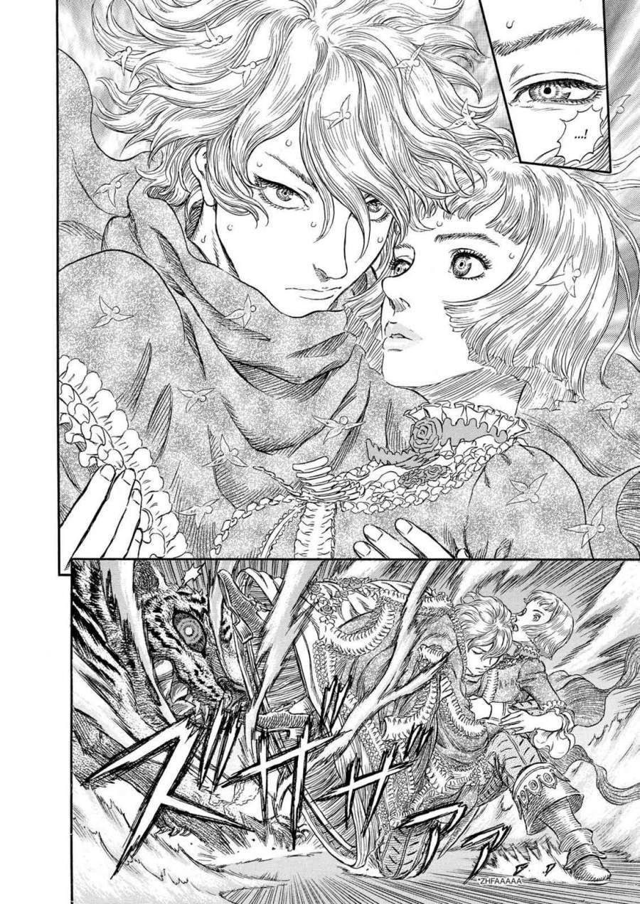 Read Berserk (ID) Manga Online