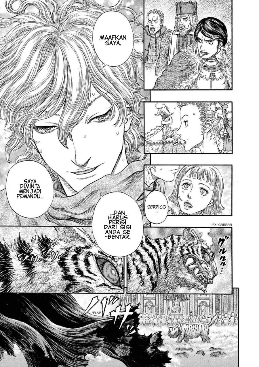 Read Berserk (ID) Manga Online