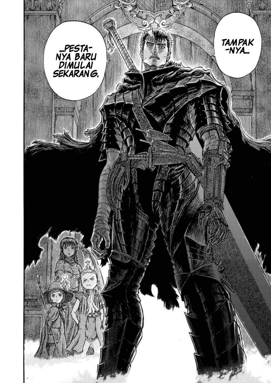 Read Berserk (ID) Manga Online