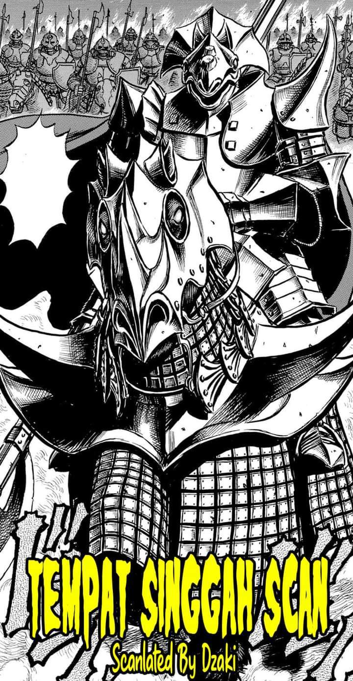 Read Berserk (ID) Manga Online