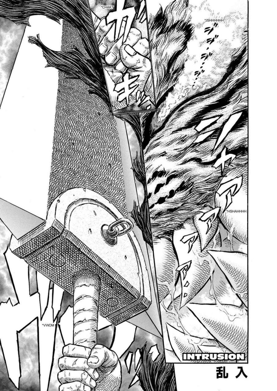 Read Berserk (ID) Manga Online